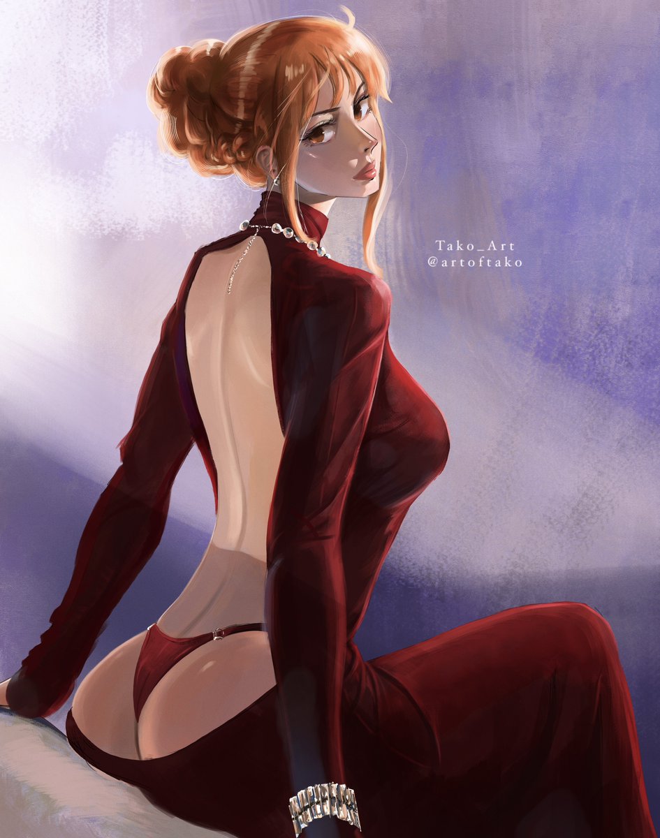 tako_art tweet media