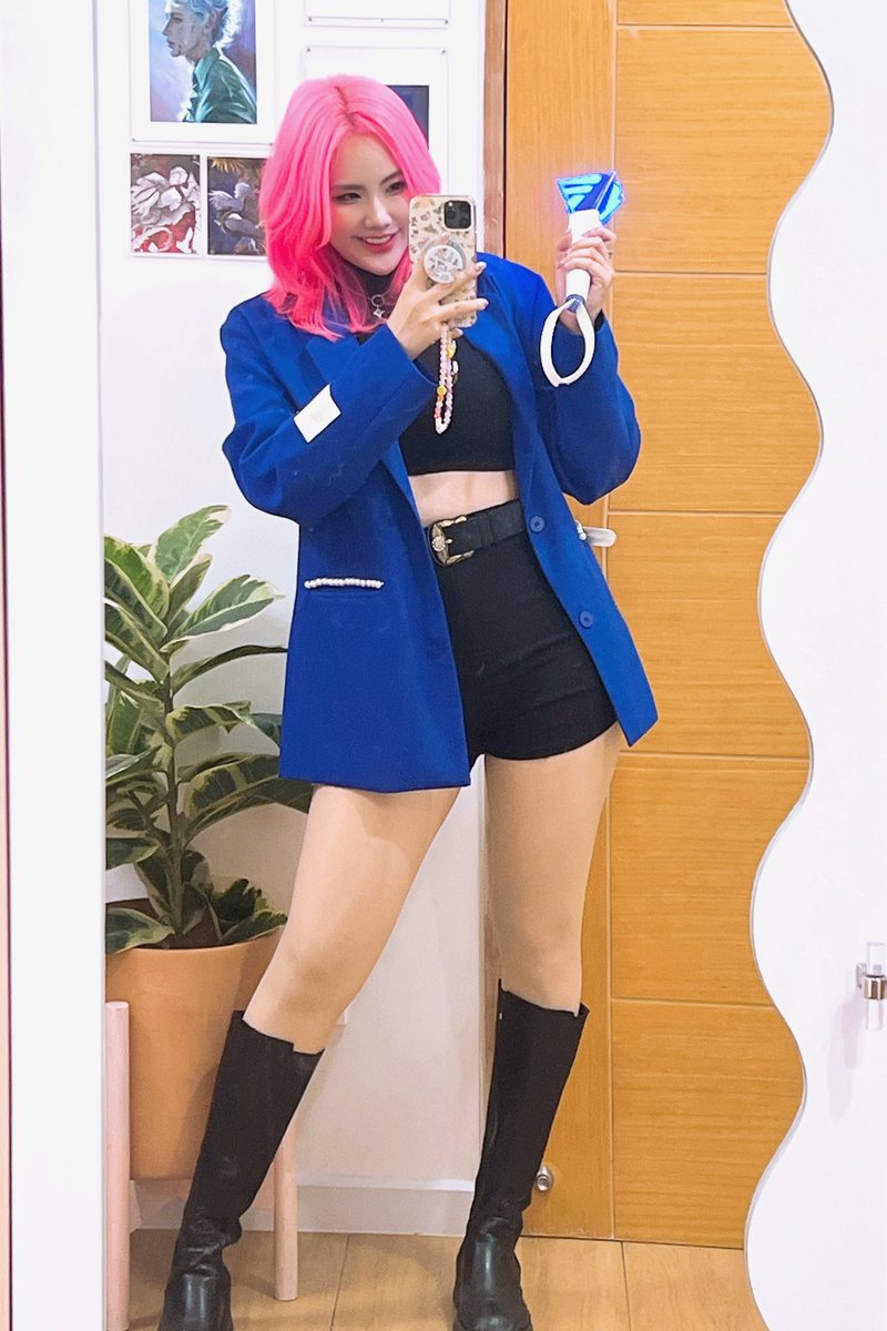 🎀 Mur Moruno ・ Casual & Cosplay 🎀 tweet media