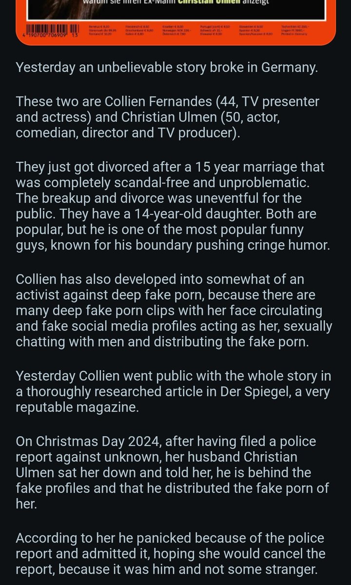 Viva il verde tweet media