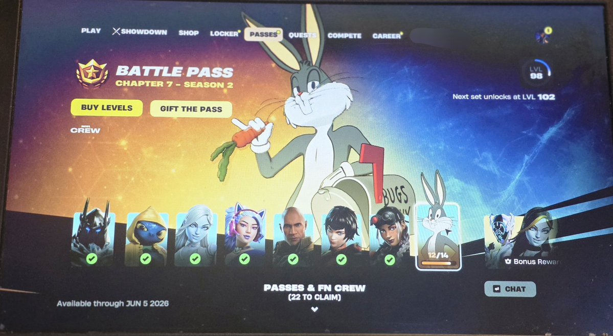 Awesome Me tweet media