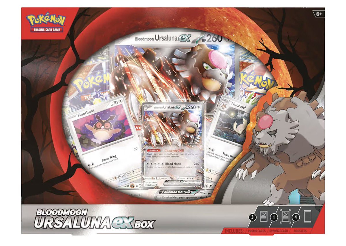 POKE ALERT tweet media