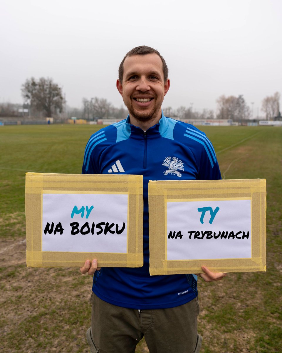 Świt Szczecin tweet media