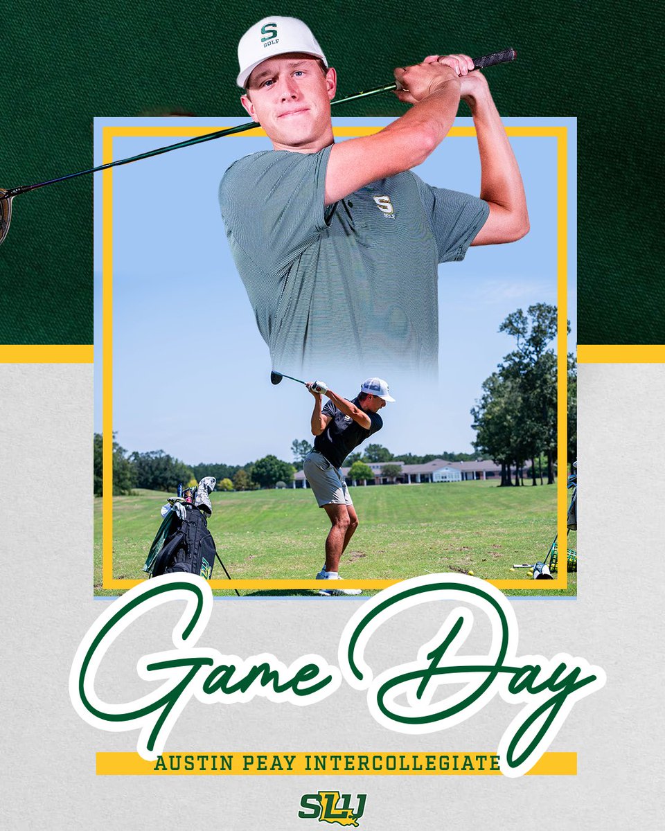 Southeastern Golf tweet media