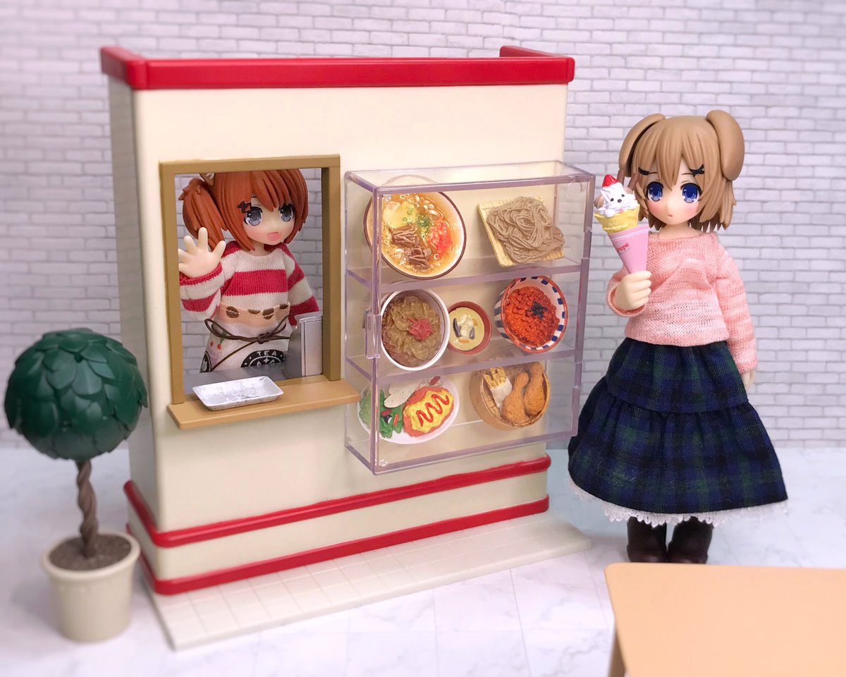 せつか tweet media