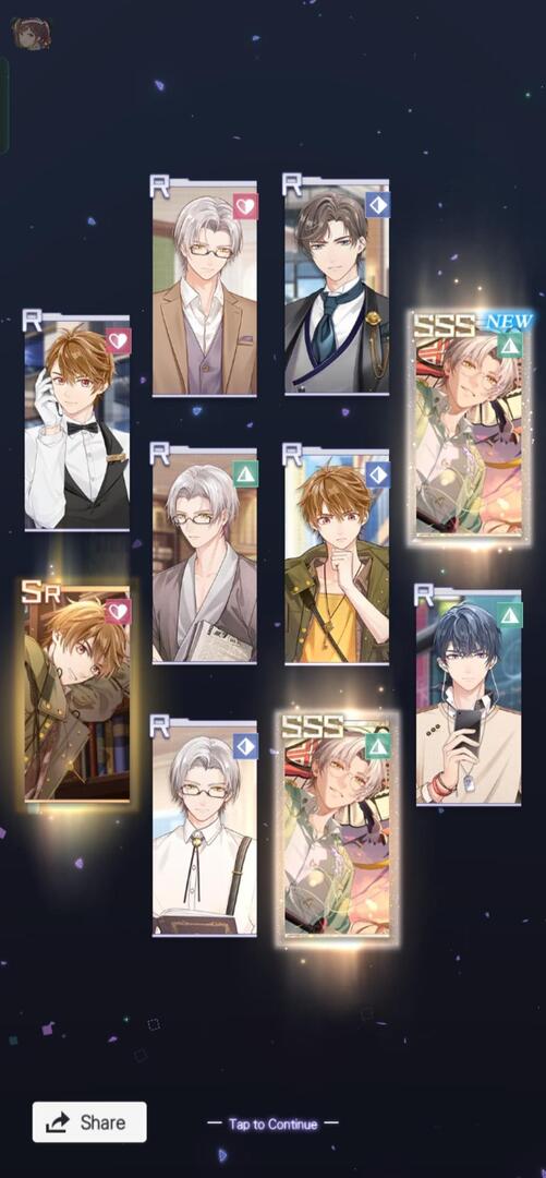 📌 GO MERCH TOT tweet media