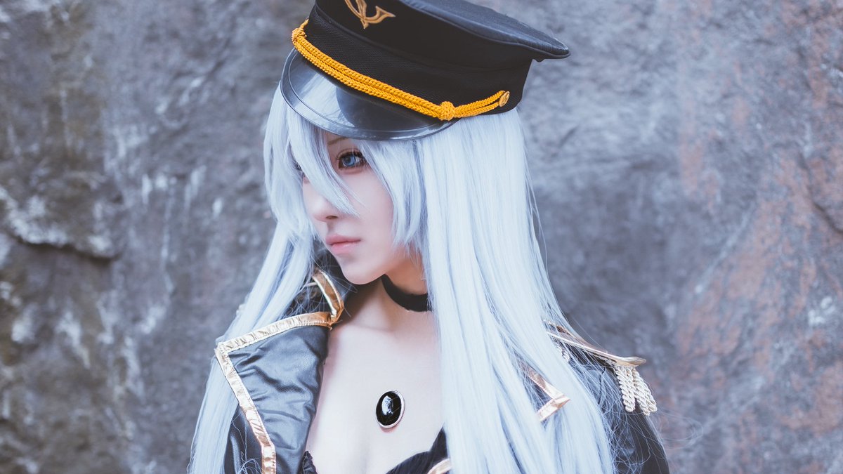 비르 ビル tweet media