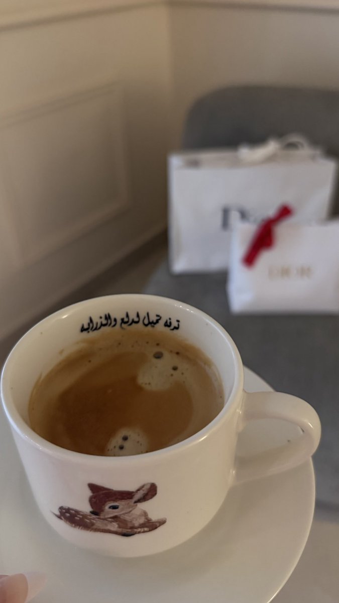 نادرة في كل الأوصاف والنادر ثمين ✨.