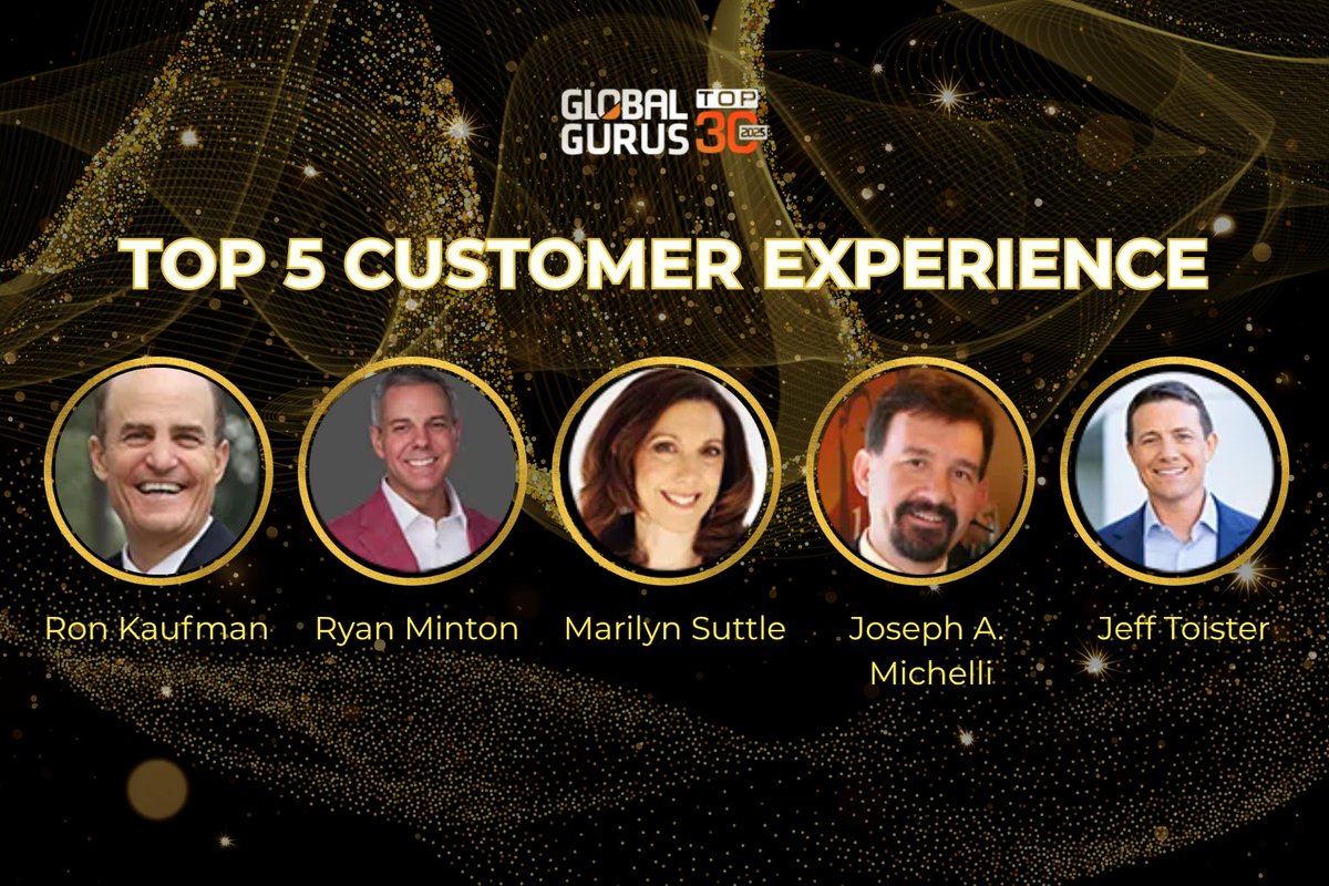 GlobalGurus tweet media