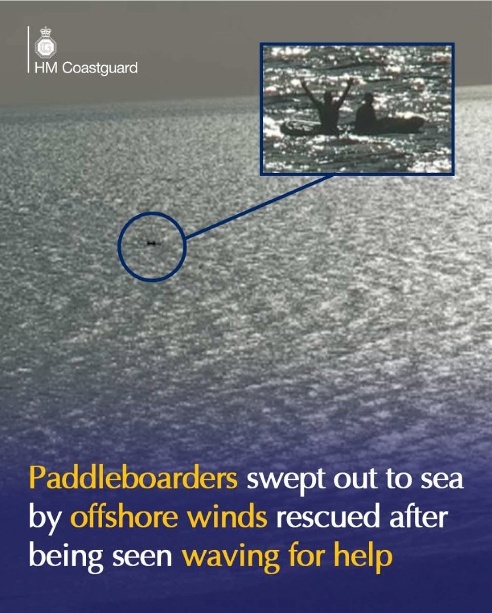 NCI St Ives tweet media