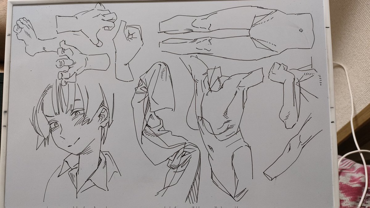 田中カタパルト tweet media