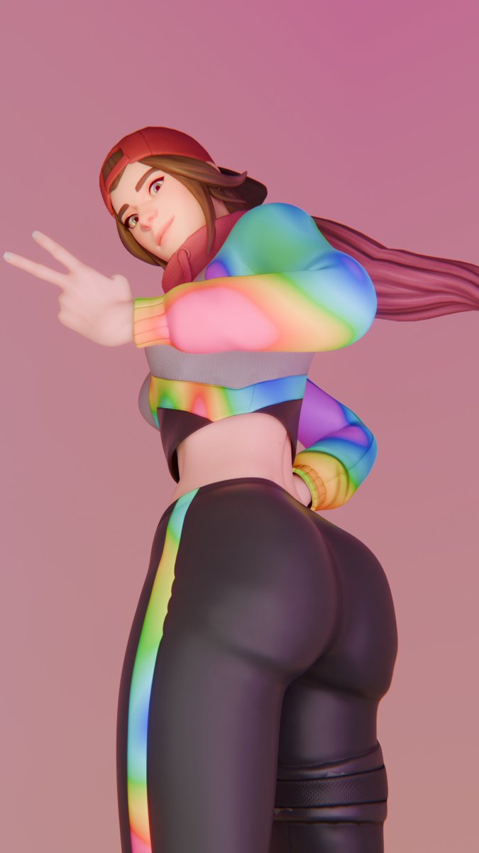 BaronDraws 🔞 tweet media