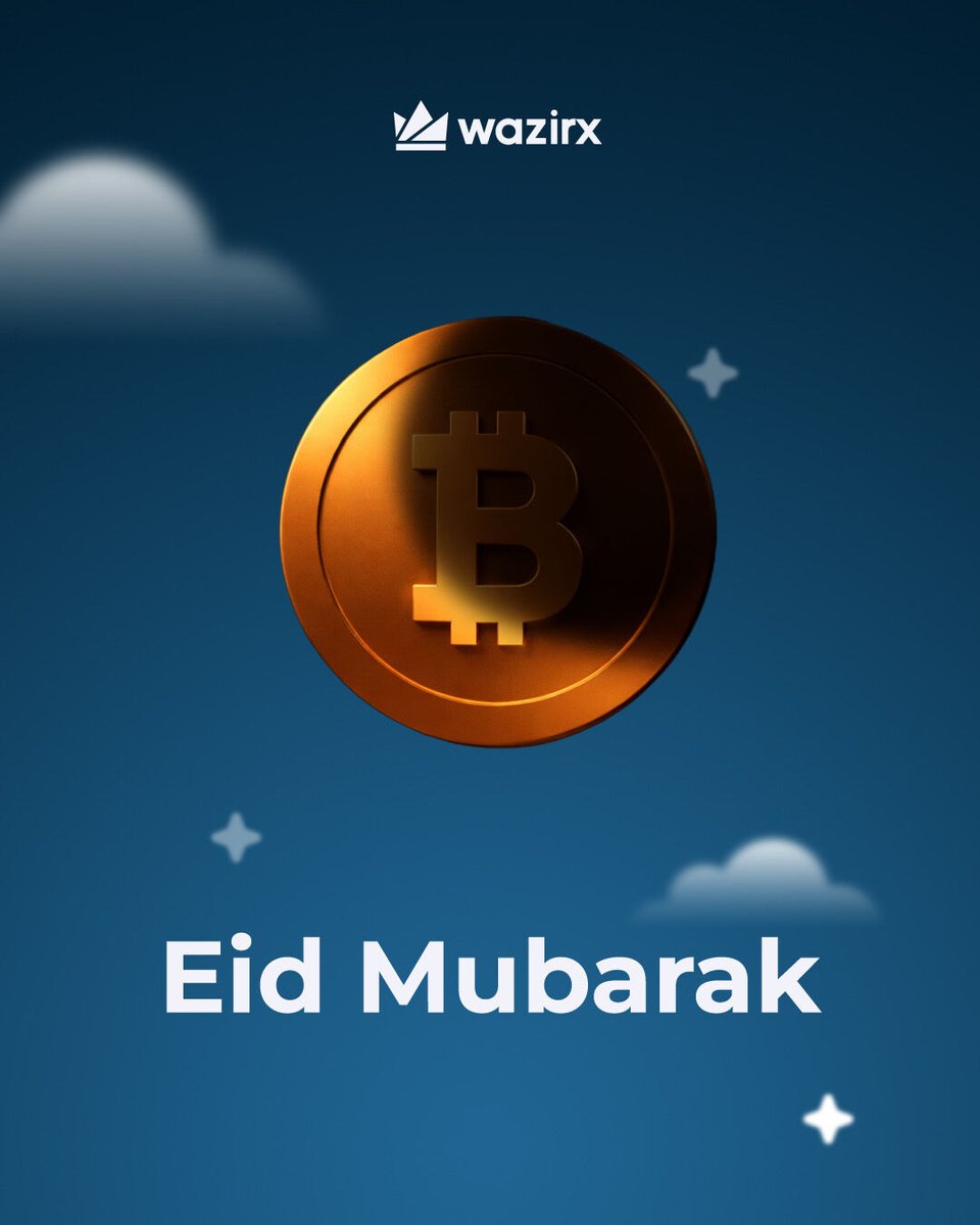 WazirX: India Ka Bitcoin Exchange tweet media