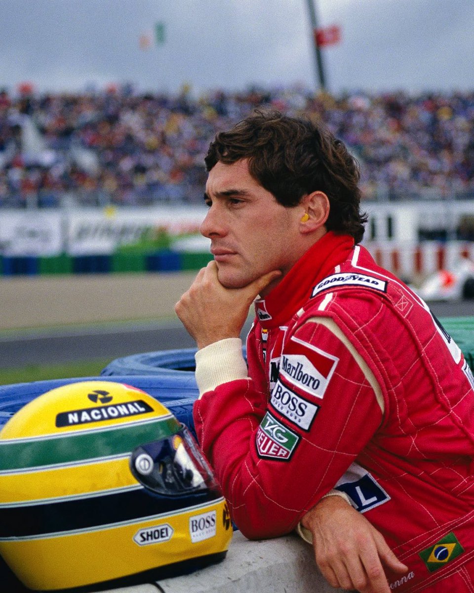 Formula One History tweet media