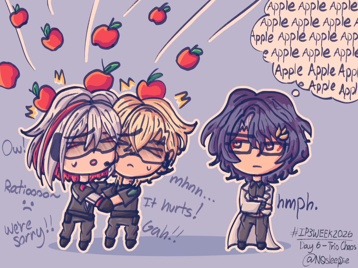 Oscar😎 tweet media