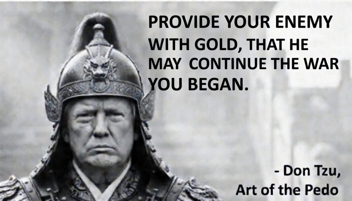 <a href="/SecScottBessent/">Treasury Secretary Scott Bessent</a> That’s fucking genius