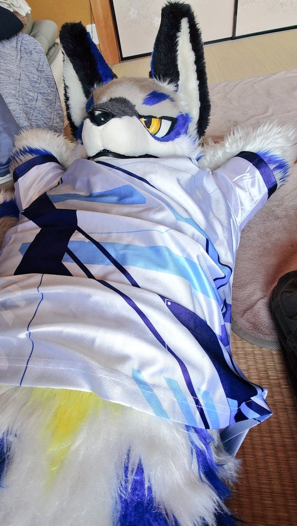 いっちー@パル🐾 tweet media