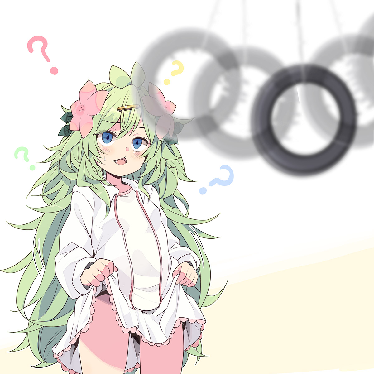 りんろきゅーそ tweet media