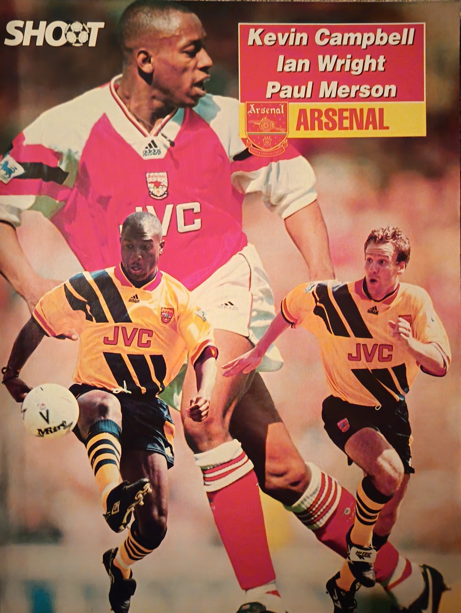 The Premiership Years tweet media