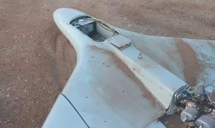 Addis Standard tweet media