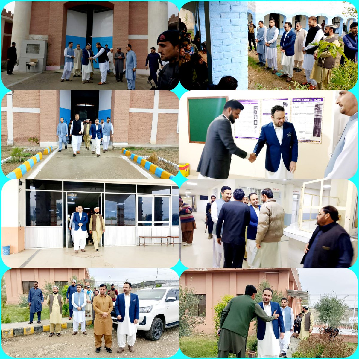 Deputy Commissioner Hangu tweet media