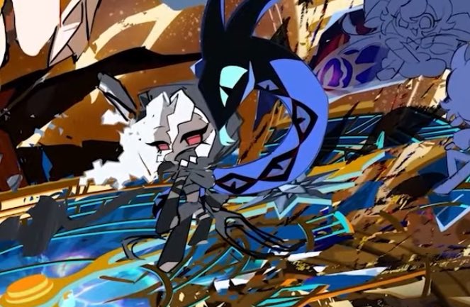 WHITE LILY IS ALIVE!!🎭⚜ tweet media