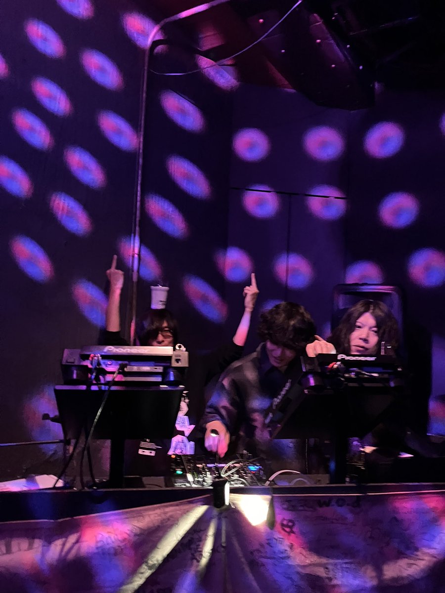 加崎陸人 tweet media