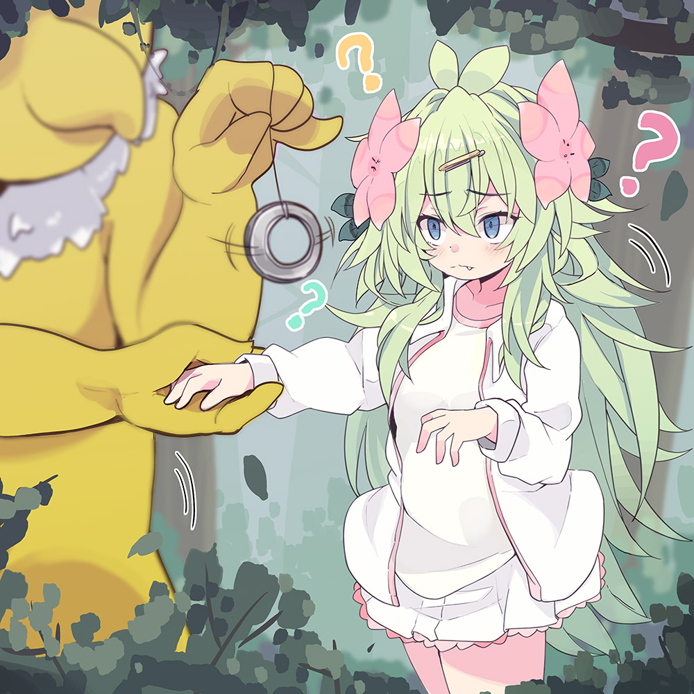 りんろきゅーそ tweet media