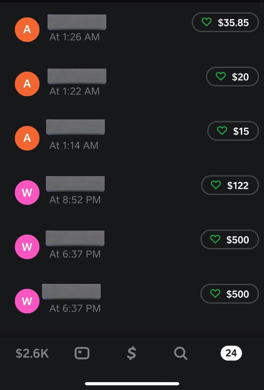 Alpha Ricky tweet media