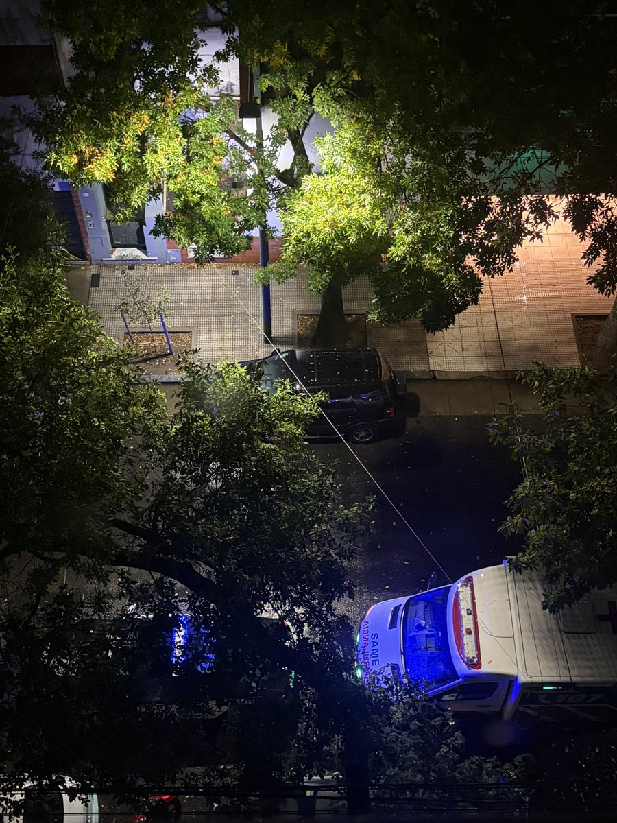 Emilia Hernández tweet media