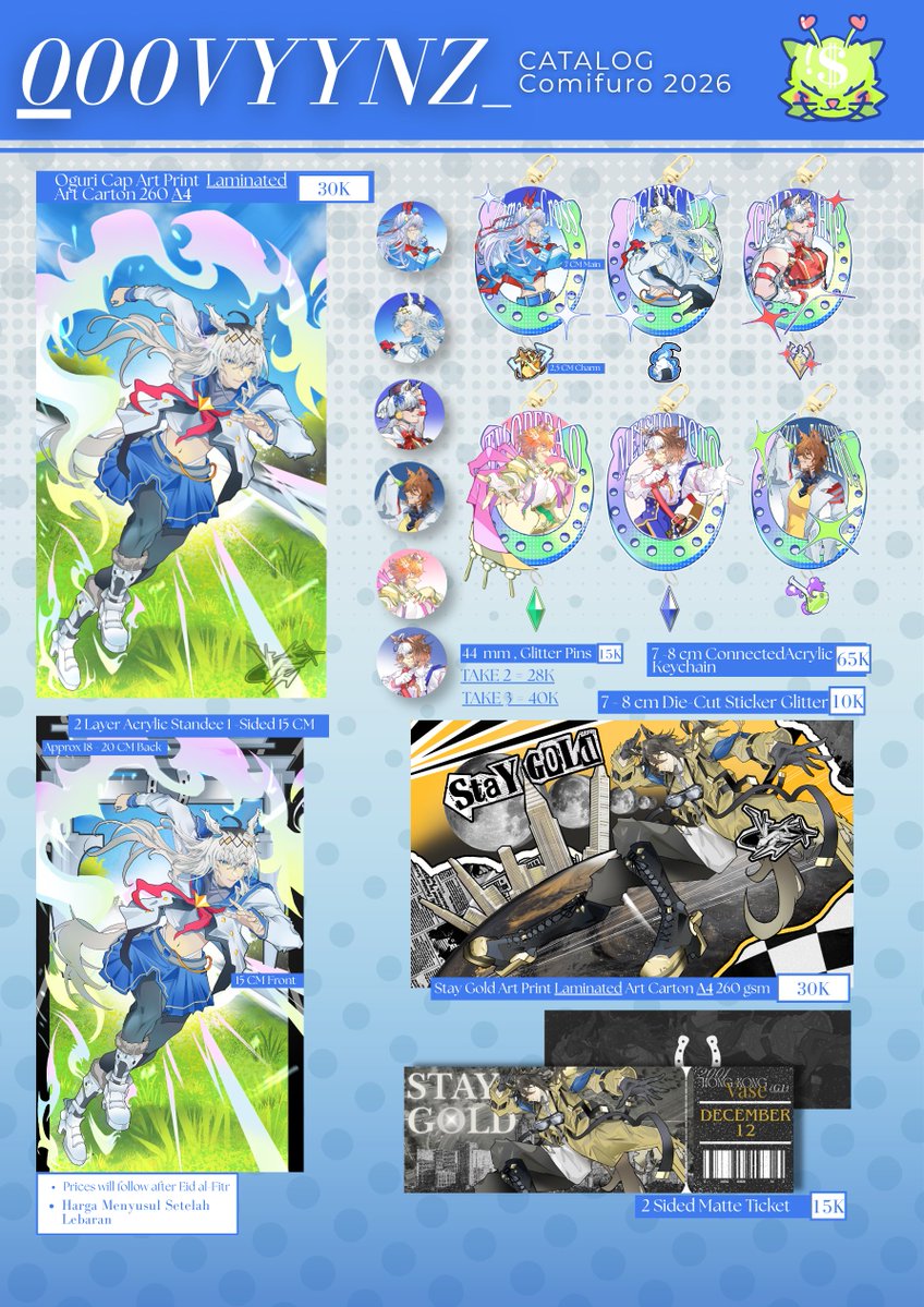 Vyketh💚| CF22 D1 + D2 ✦ !! tweet media