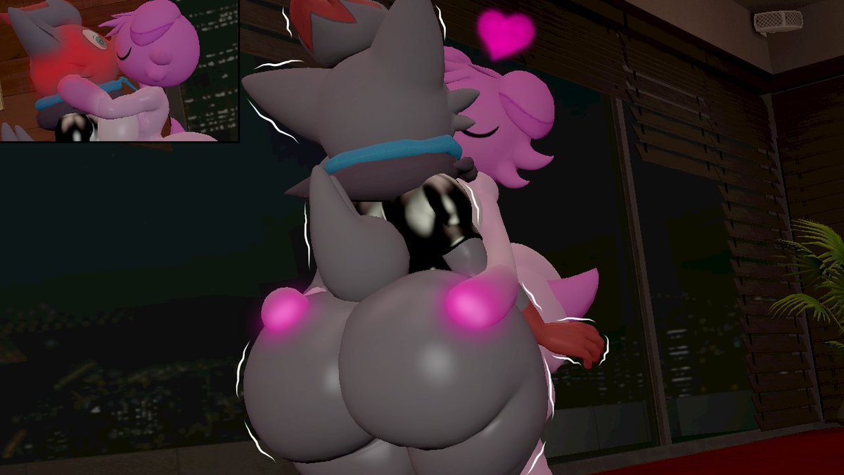 Skulltronprime969 (Comms Open!) tweet media