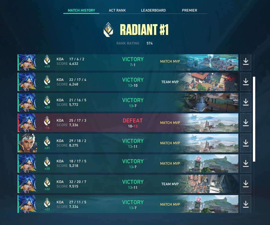 TH ComeBack tweet media