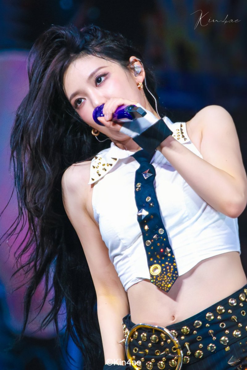 Kin4ae (앞자리) tweet media