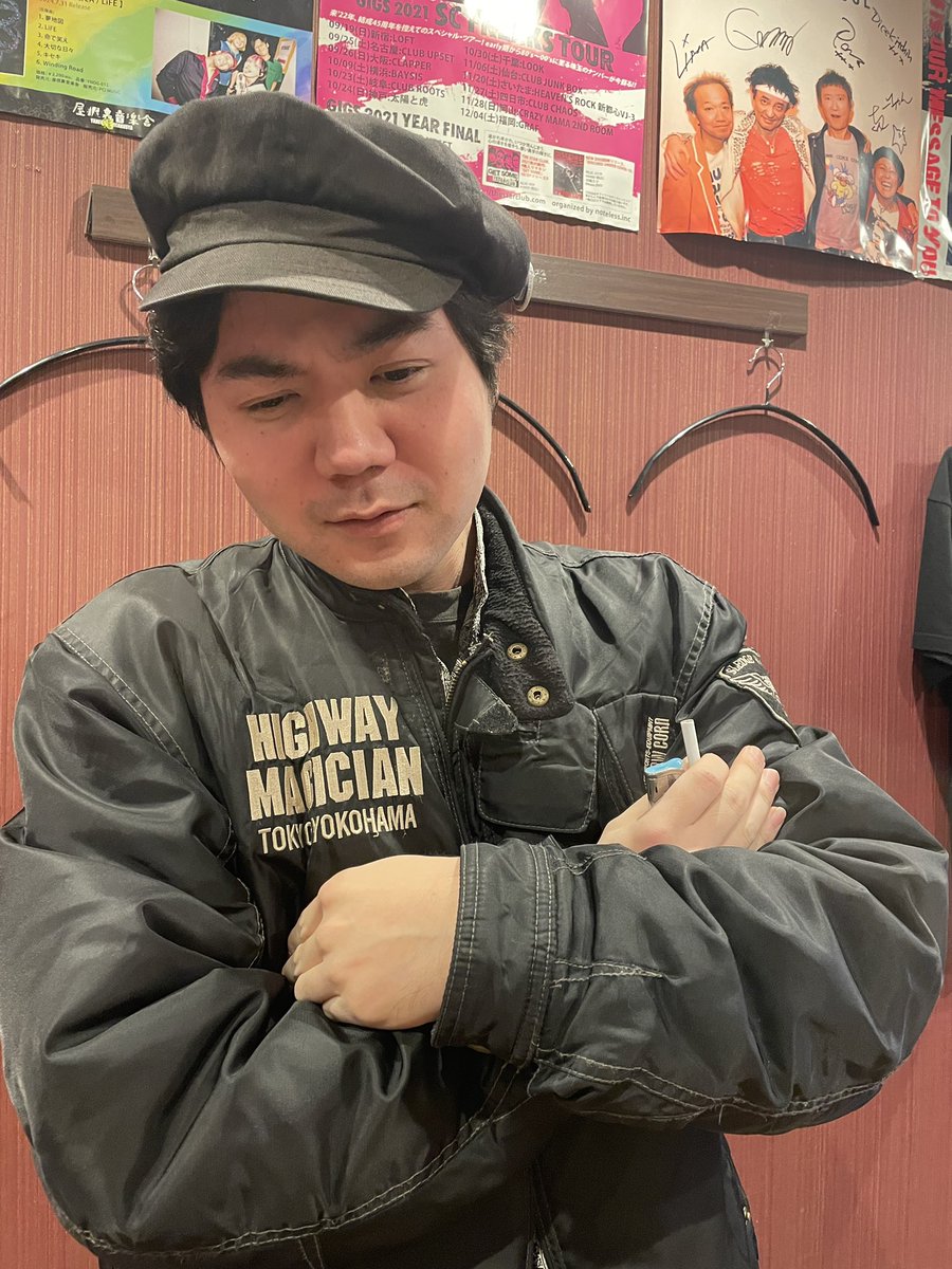 ROCK&SPICE! ダイスキッチン tweet media