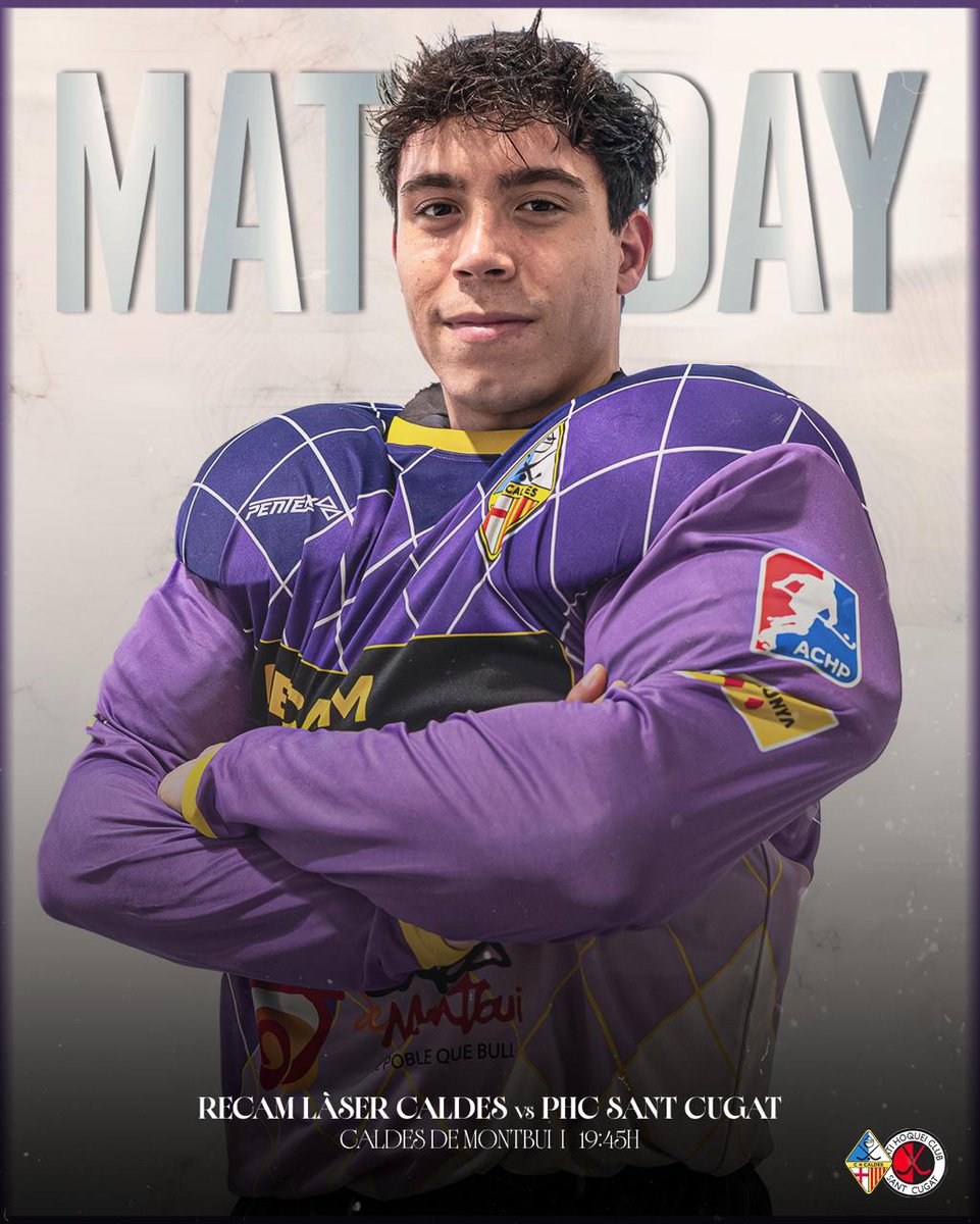 Recam Làser CH Caldes tweet media