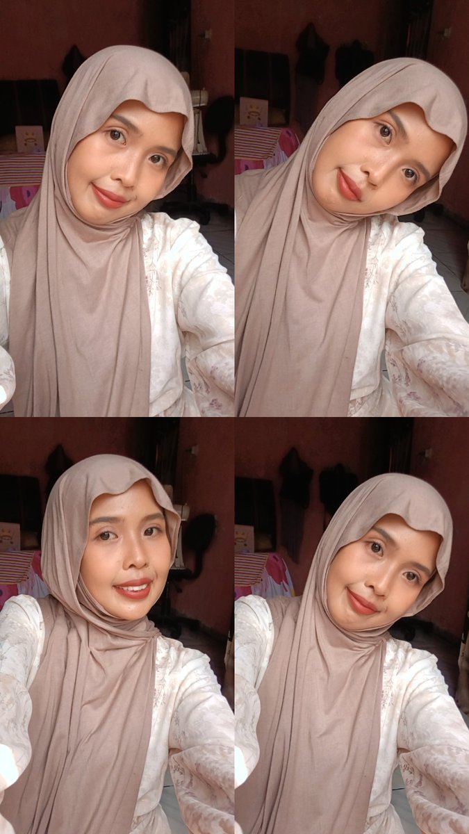 anggun tweet media