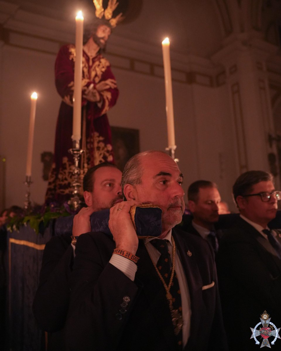 Hermandad de la Misión tweet media