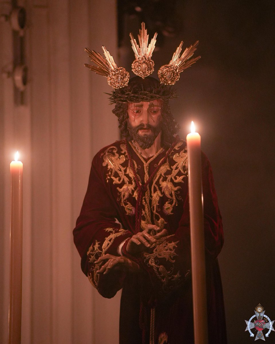 Hermandad de la Misión tweet media