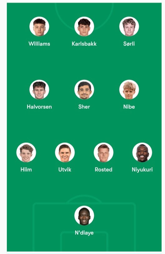 Cato Brekke Andersen tweet media