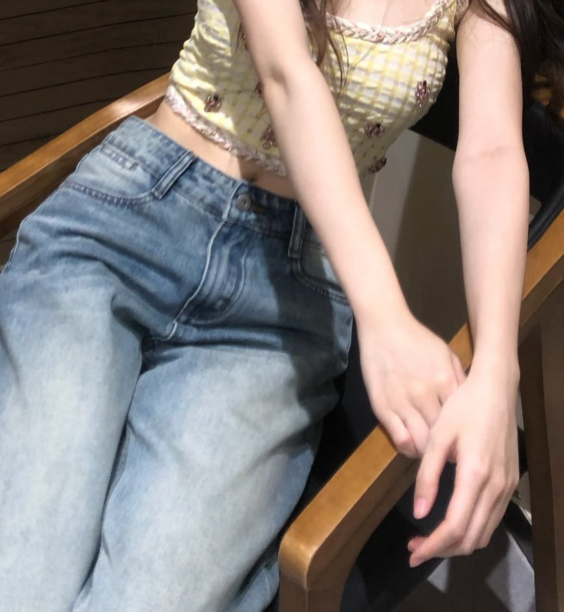 杨草莓熊 tweet media