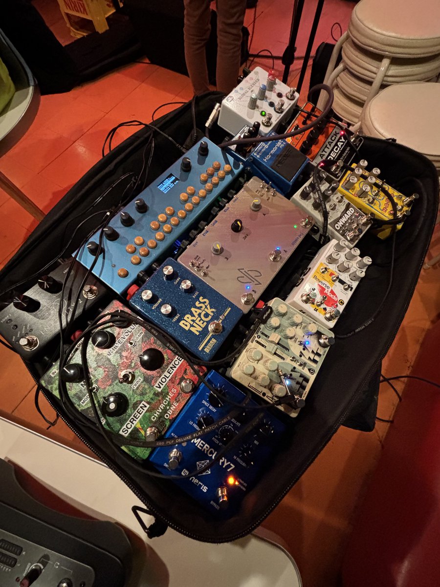 Hitodama_Drone tweet media