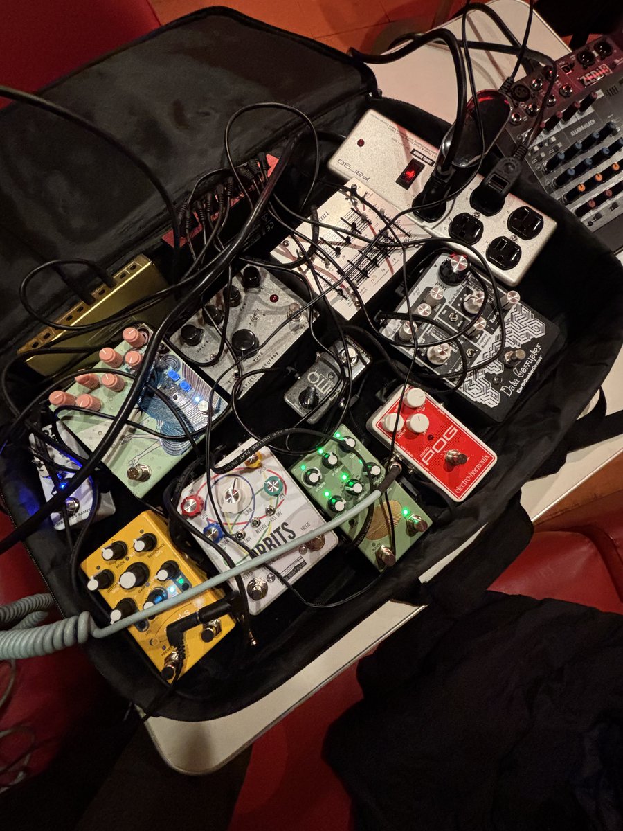 Hitodama_Drone tweet media