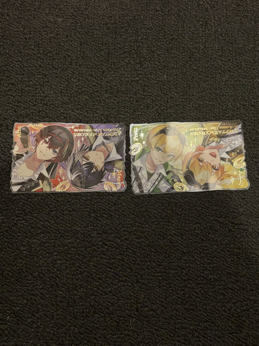 なず@取引 tweet media