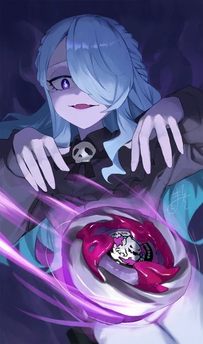 ベイブレードの日再掲 #ベイブレードX #BEYBLADEDAY