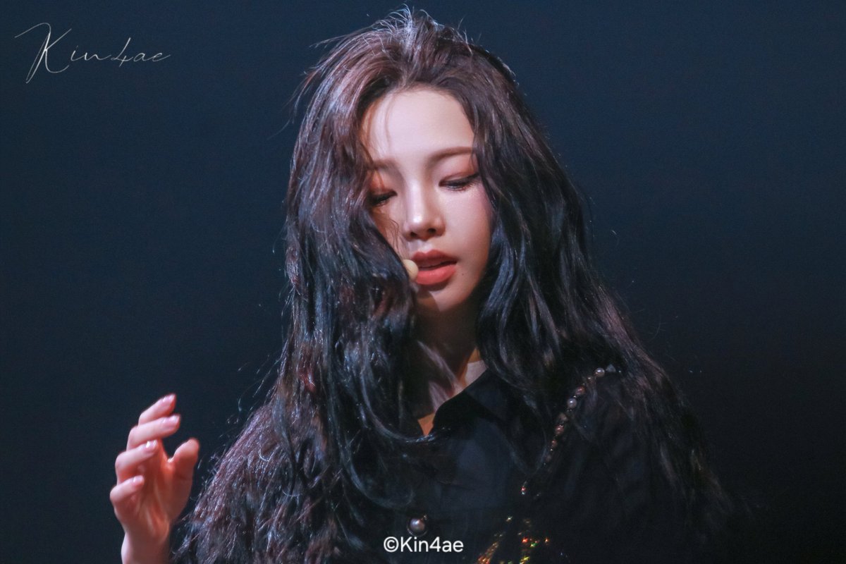 Kin4ae (앞자리) tweet media