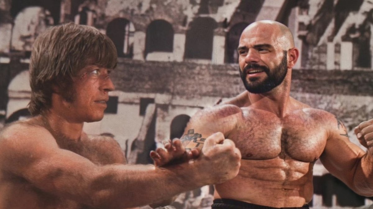 Justin Metrando tweet media