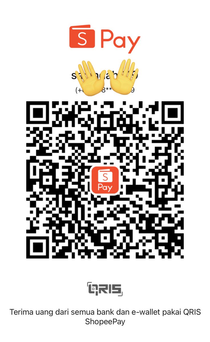 26 tahun yatim piatu hiks, lebaran ngga tau mau kemana dan selama 26 tahun ngga pernah dikasi thr samsek, semoga ada rezeki ya Allah