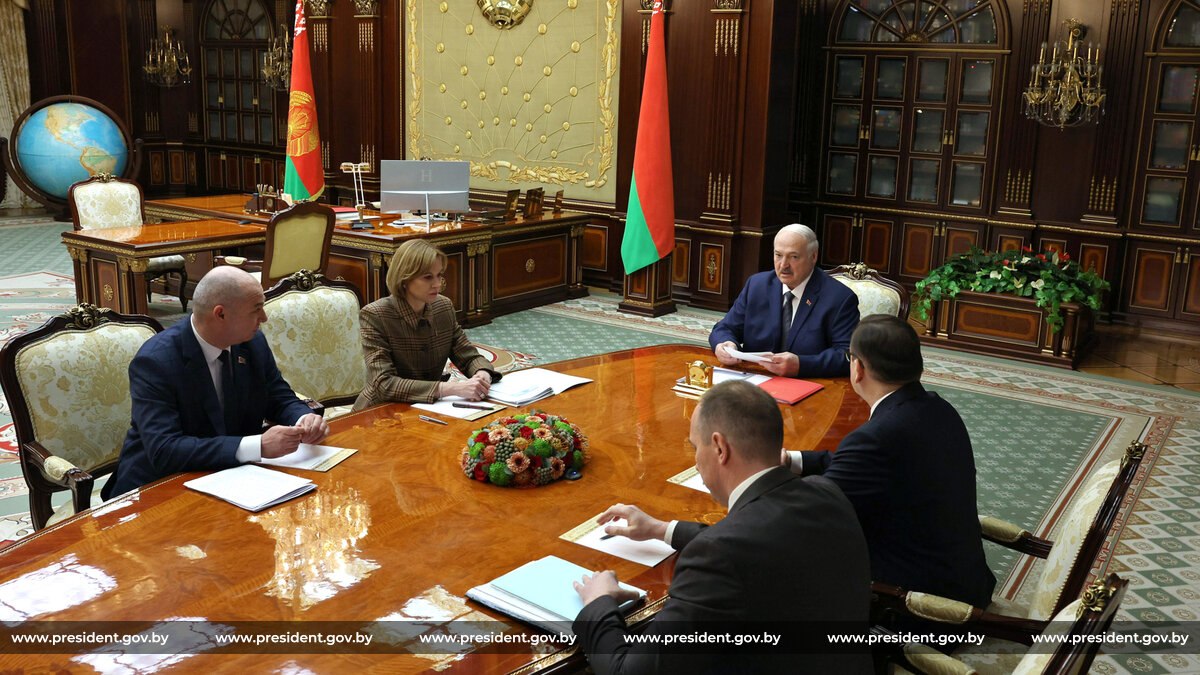 Actualidad Belarús🇧🇾 tweet media