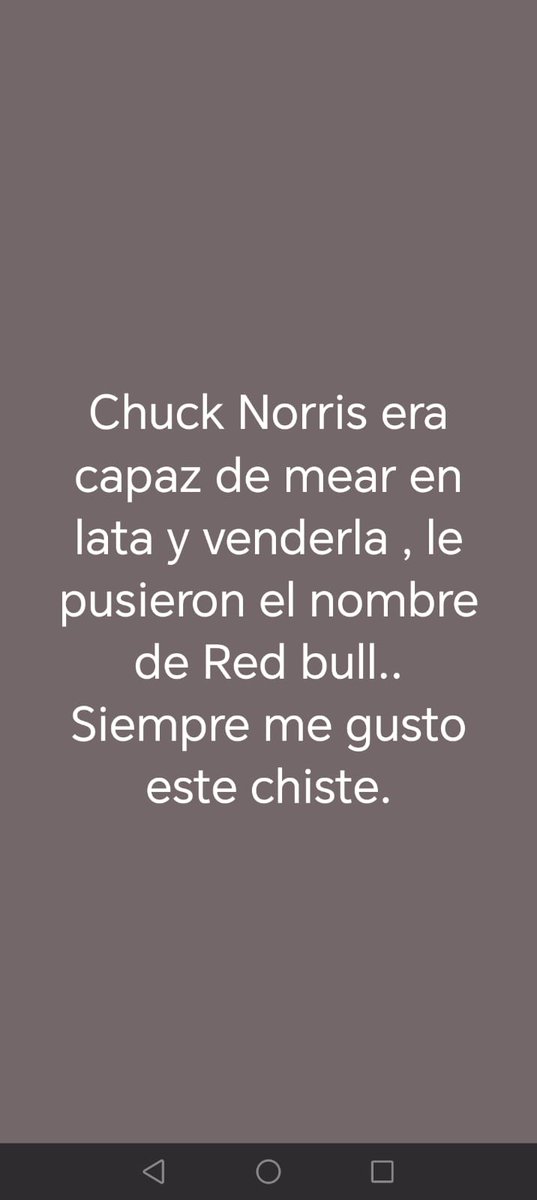 Castaño tweet media