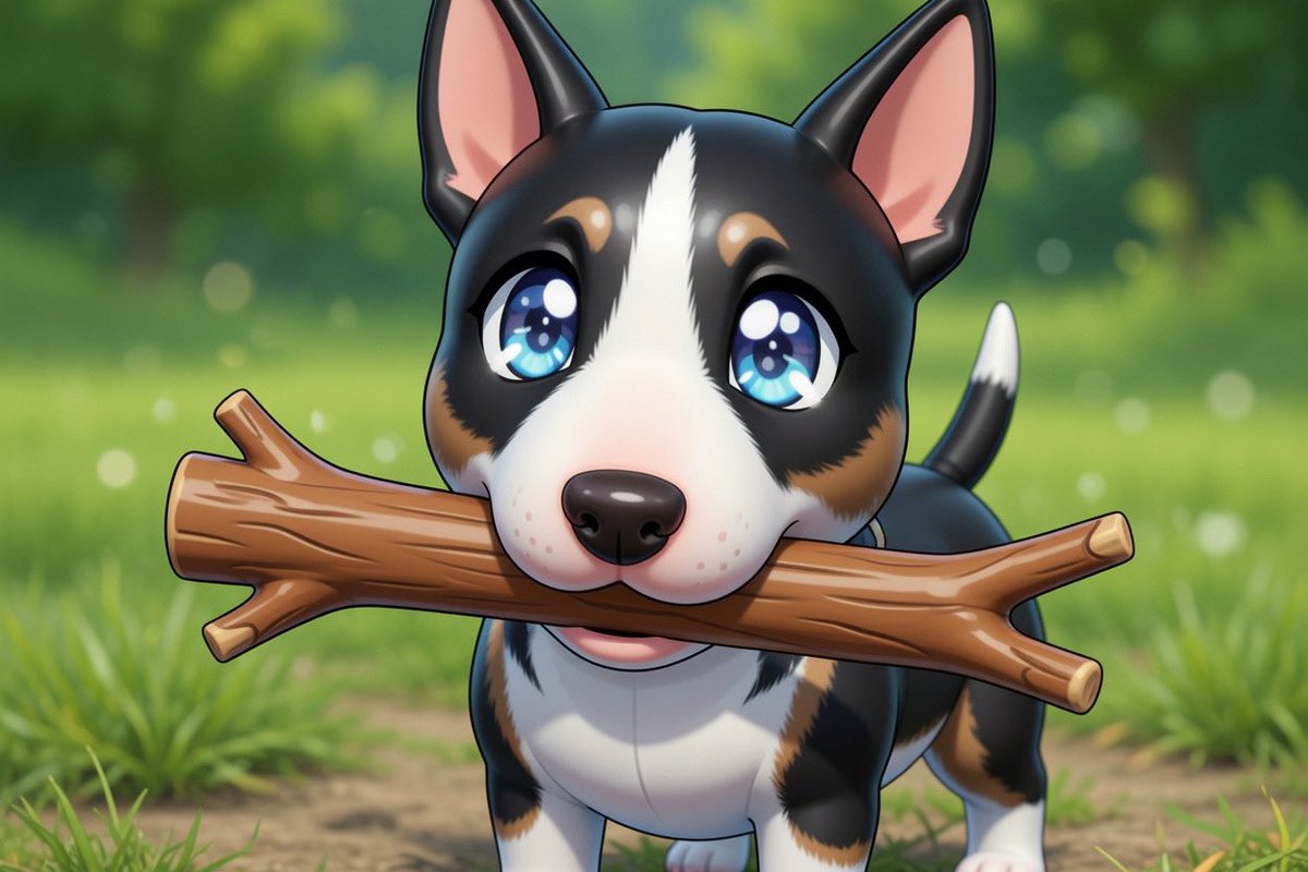 Doge Norway tweet media